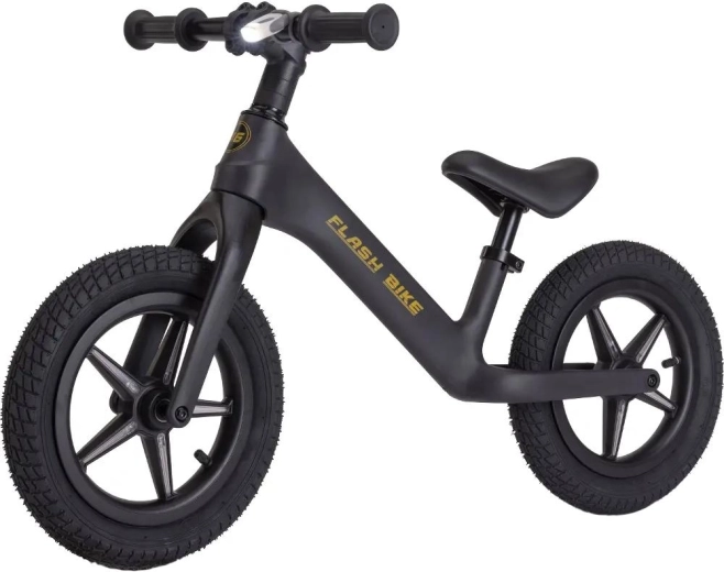 Draisienne Buddy Toys Flash bike avec roues lumineuses