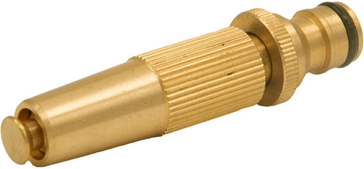Buse d’arrosage en laiton AQUA