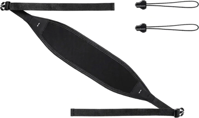 Ceinture lombaire Hypershell AeroFlex pour exosquelette