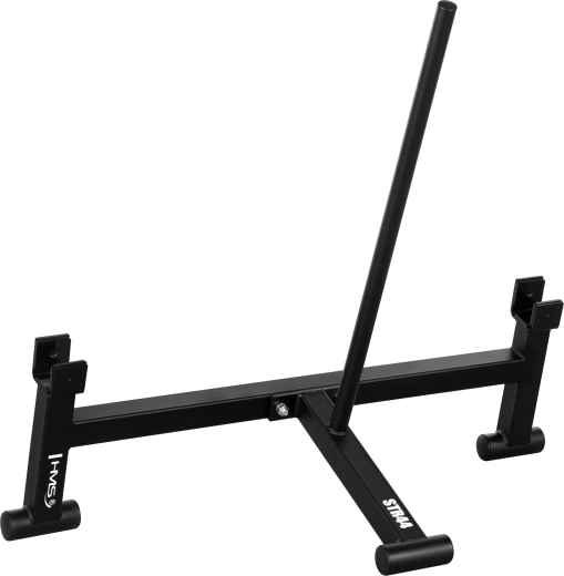 Cric pour barre deadlift jack HMS