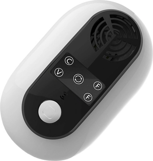 OD12C RÉPULSIF À ULTRASONS POUR RONGEURS