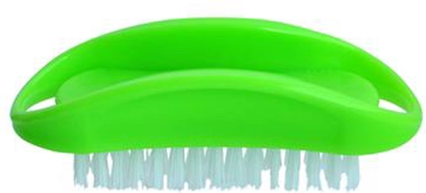 Brosse à mains en plastique 10,5 cm