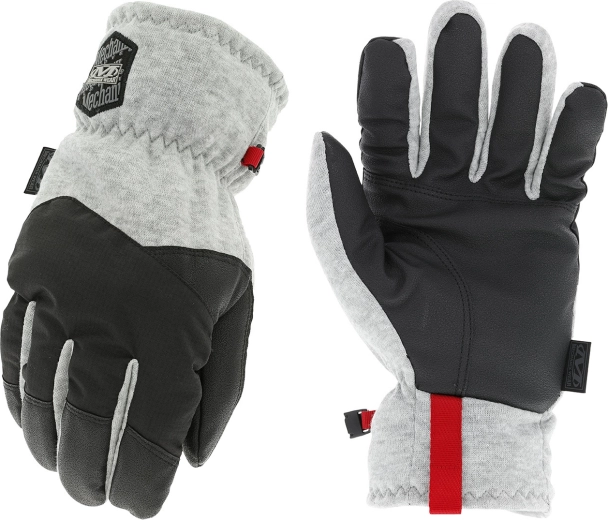 Gants de travail d’hiver Mechanix ColdWork Guide, homme, taille S