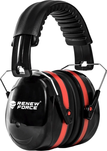 Casque antibruit Renew Force