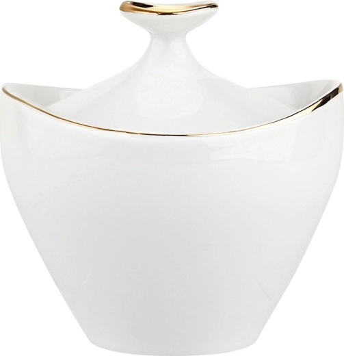 Sucrier Mariapaula Moderna gold 200 ml