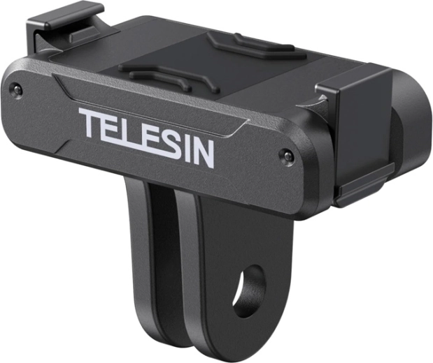 Telesin support magnétique double pour DJI OSMO 360