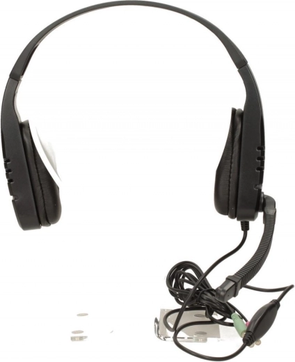 Modecom MC-823 Ranger casque de jeu filaire circum-aural avec microphone