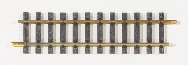 Piko Rail droit G-G320 - 35200