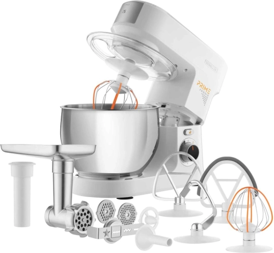 Robot de cuisine Sencor STM 3740WH