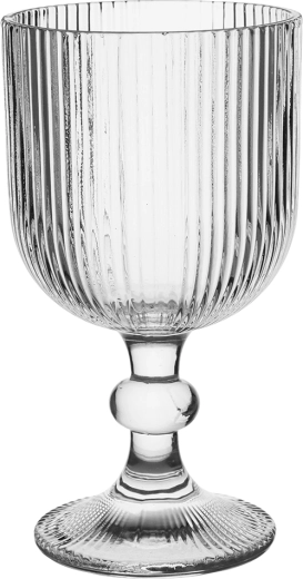 Altom Design SELENA verre à pied 370 ml