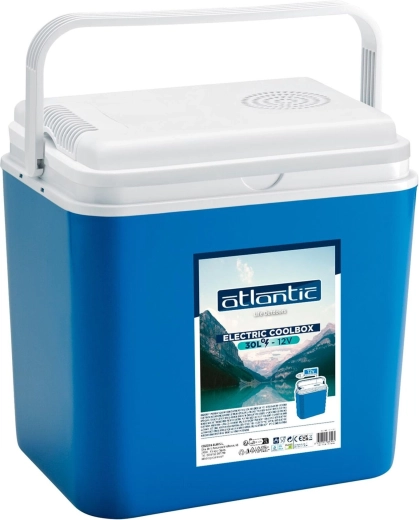 Glacière électrique KAMAI ATLANTIC 30 l – 12 V