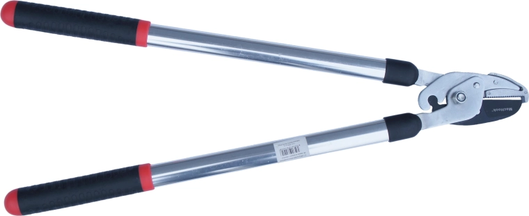 Cisailles à enclume pour branches épaisses