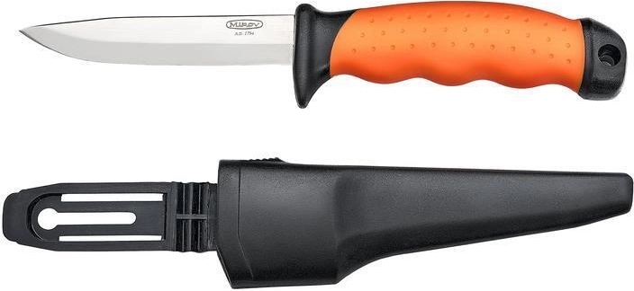 Dague outdoor Mikov Brigand 393-NH-10 orange