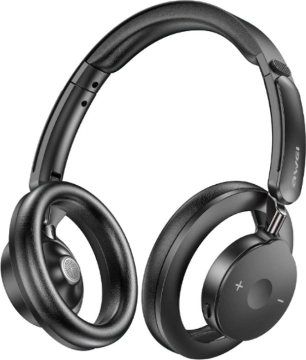 AWEI AT33 casque sans fil ouvert Bluetooth 6.0
