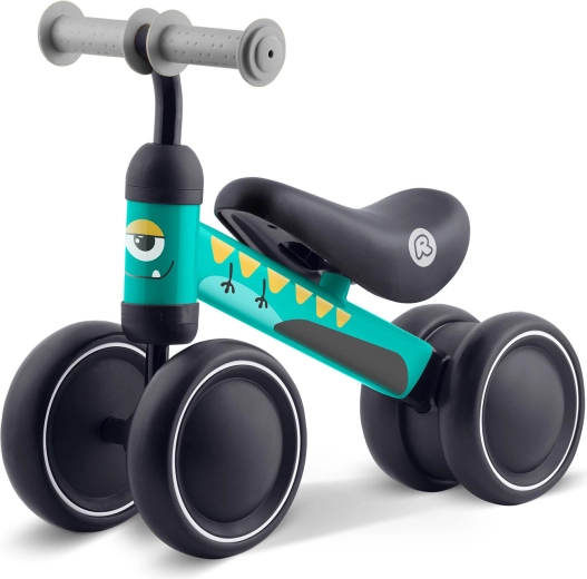 Draisienne tricycle pour enfants Ricokids