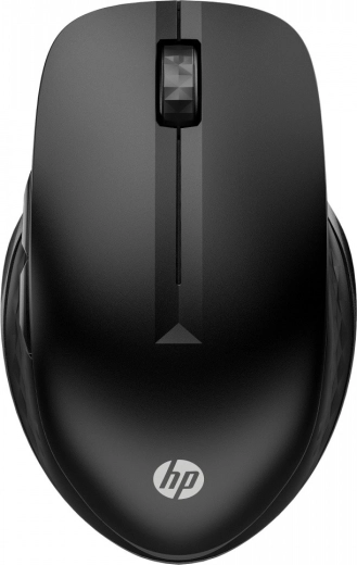 souris sans fil hp 430 multi‑device noire