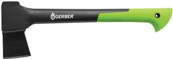 Hache de camping Gerber Freescape Camp Hatchet 17,5"