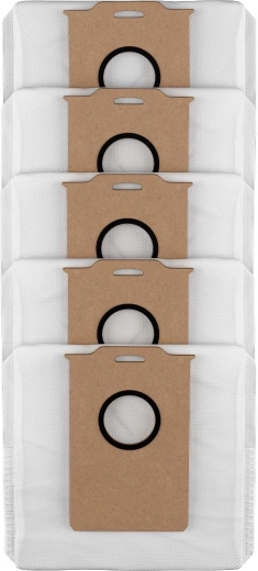 Sencor SRX 9609 sacs de rechange pour SRV 9690WH - 5 pièces