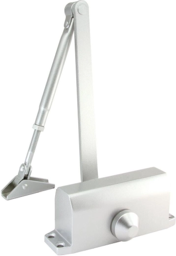 Ferme-porte avec arrêt 20–45 kg RICHTER