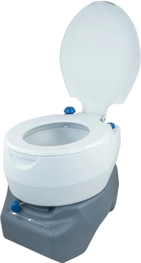 Toilette chimique portable 20 l