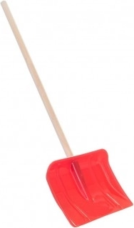 Pelle à neige pour enfants 87 cm – Bleu