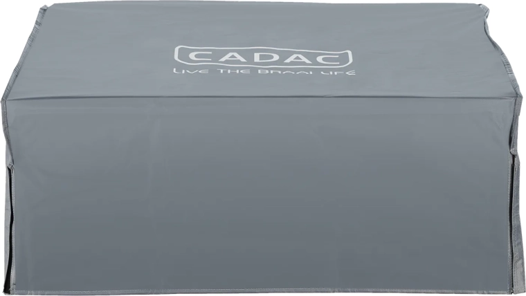 Housse de protection pour barbecue encastrable CADAC Meridian 3