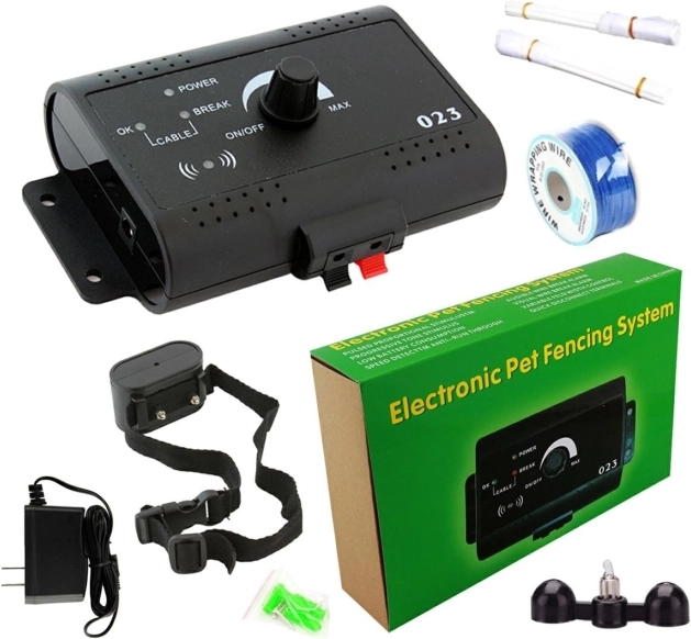 Ag161 contrôleur sans fil