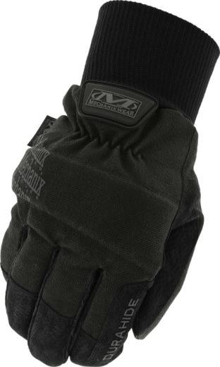 Mechanix ColdWork Canvas Utility gants noirs pour le froid taille L