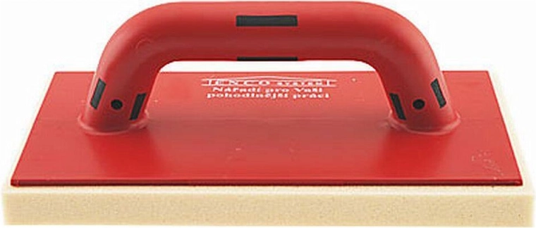 Taloche éponge 250 × 130 × 20 mm