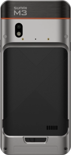 Terminal mobile intelligent Sunmi M3 6,75" avec NFC, Wi‑Fi et Android