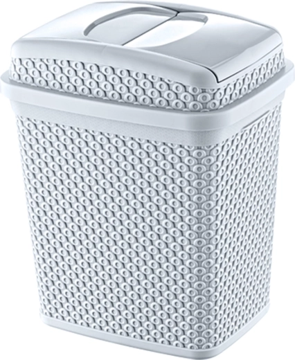 Poubelle Diamond 10 l