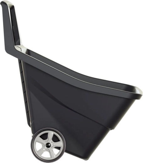 Chariot de jardin LOAD & GO III 95 l