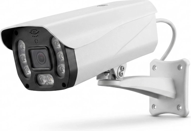 Caméra IP de sécurité extérieure RETLUX Scope RSH 505 avec résolution 2K QHD