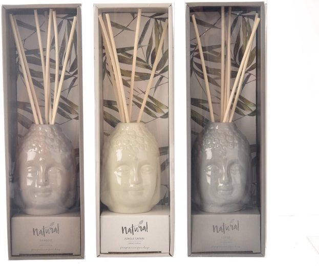 Diffuseur d’arômes Bouddha 100 ml
