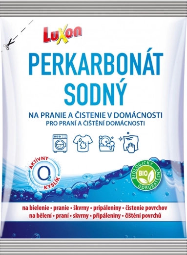 Luxon percarbonate de sodium 100 g