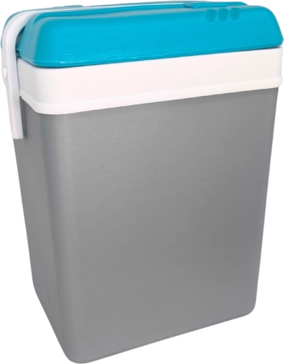 Glacière portable KAMAI EDA 15 l