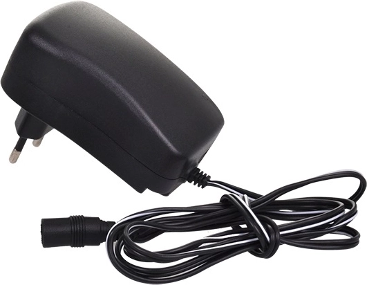 Adaptateur secteur universel stabilisé Solight 2500 mA avec connecteurs interchangeables