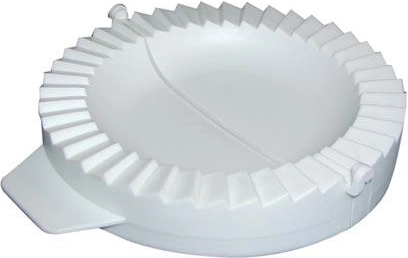 Moule pour pâtisseries fourrées 6 cm en plastique