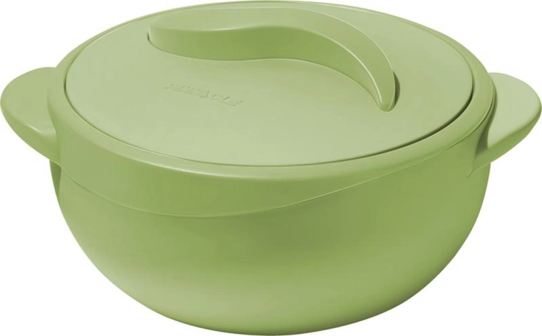Thermomarmite Toro 2,5 l verte