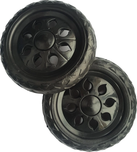 Roue de rechange pour sacs RIO, TORINO et TORONTO