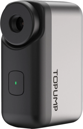 Cycplus Topump AS200 TB2 mini pompe électrique pour vélo