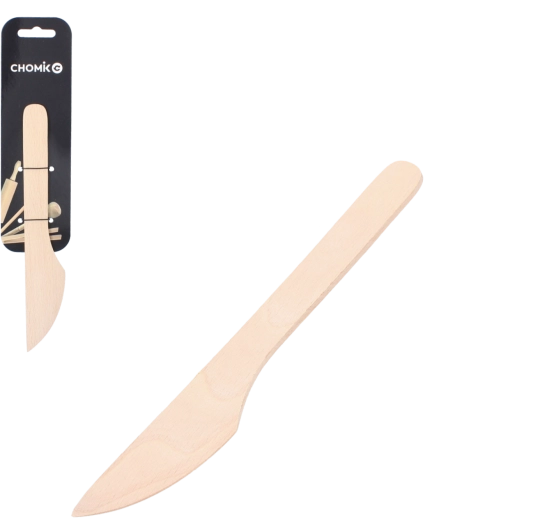 Petit couteau à tartiner