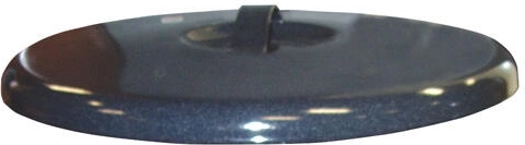 Couvercle pour chaudron 60 l THORMA