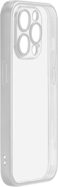 Coque protectrice transparente Joyroom pour iPhone 15 Pro