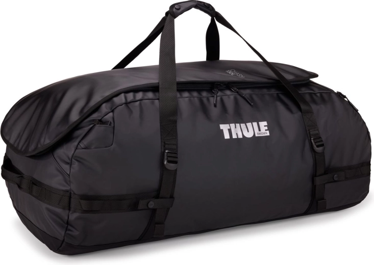 Sac de sport Thule Chasm 130 l noir