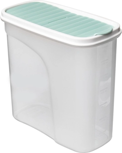 Boîte doseuse Bonny 1,8 l en plastique (UH)