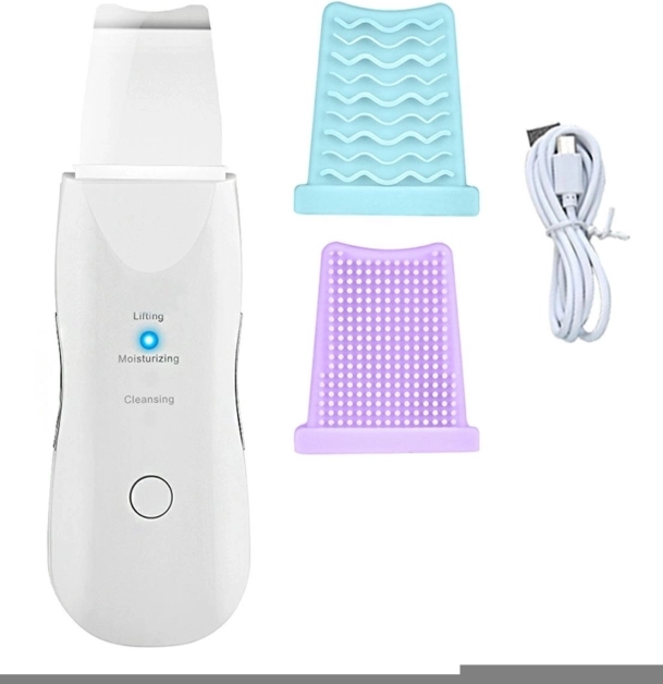 Appareil de cavitation pour la peau