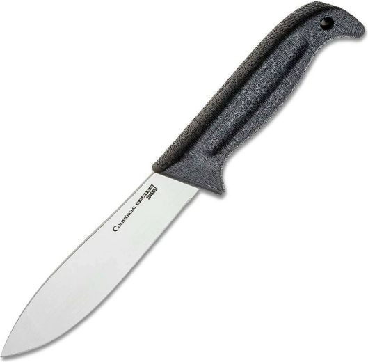 Cold Steel Commercial Series Western Hunter couteau universel 14,6 cm