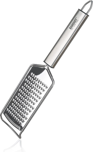 Râpe en acier inoxydable 25 cm EXCELLENT