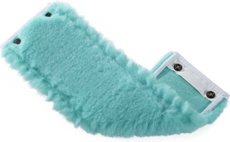 Leifheit housse de rechange pour serpillière Twist Static Plus 33 cm